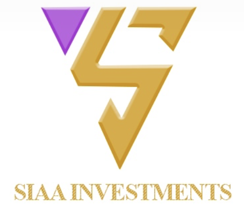 SIAA Investments logo
